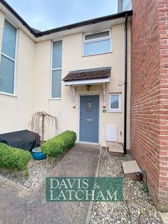 Turnpike Court, Warminster