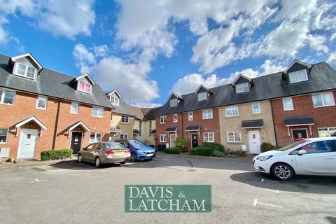 undefined, Turnpike Court, Warminster