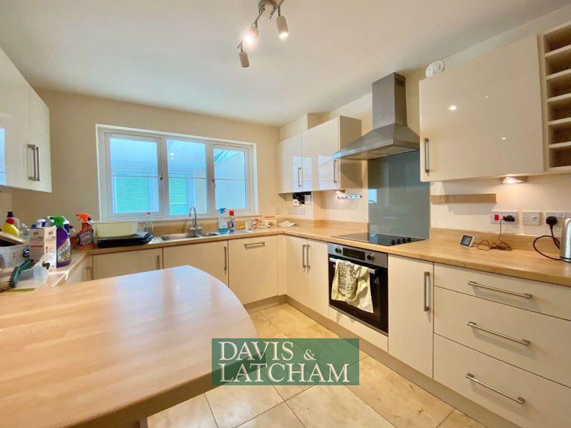 The Kitchen