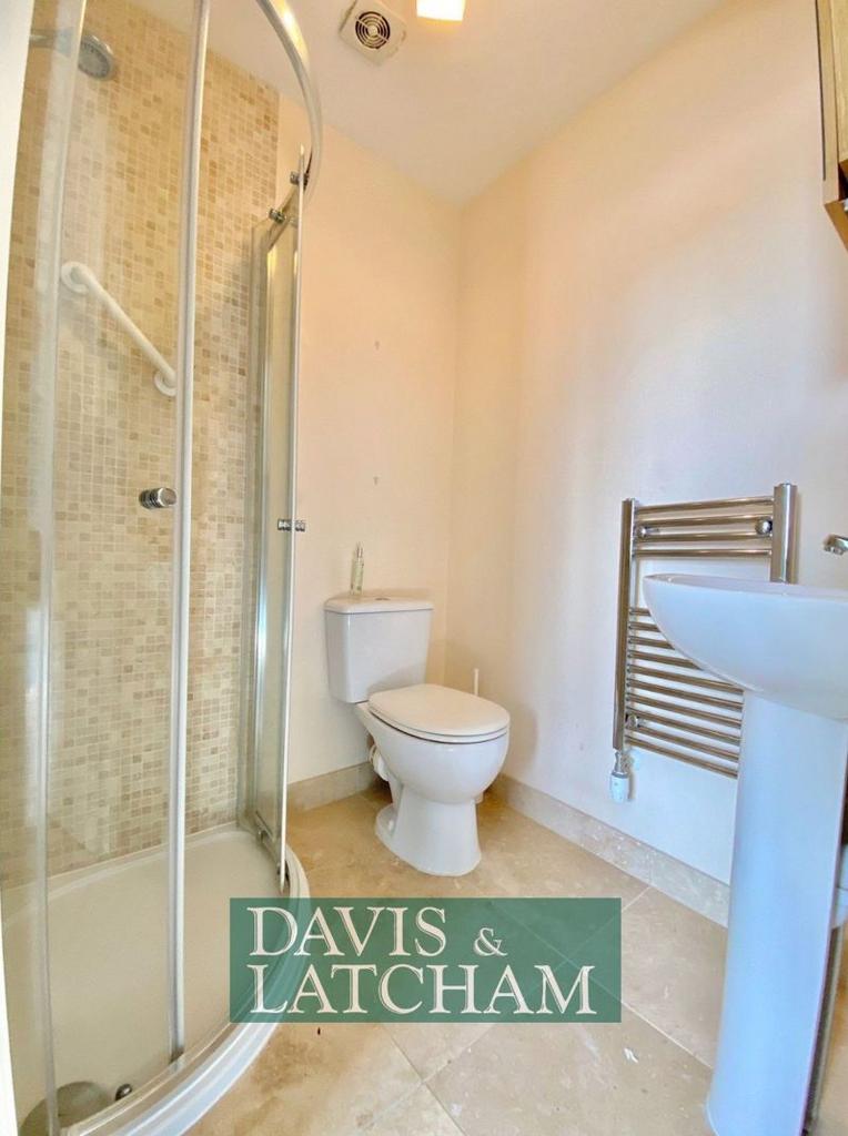 The En Suite