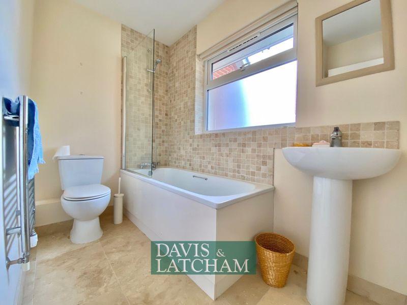The Bathroom