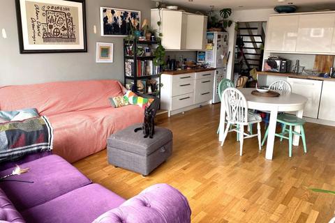 3 bedroom terraced house for sale, Hythe Road, Brighton