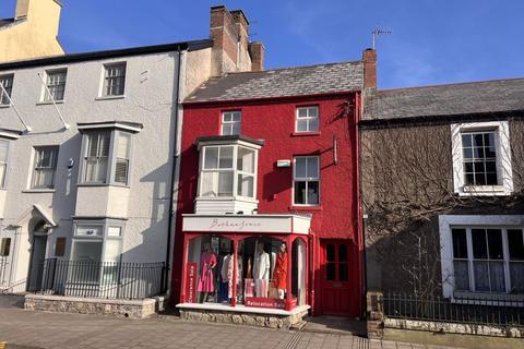 Retail property (high street) for sale, 79 High Street, Cowbridge