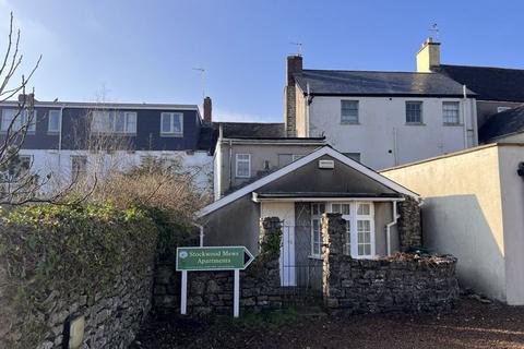 Retail property (high street) for sale, 79 High Street, Cowbridge