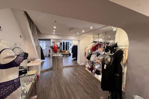 Retail property (high street) for sale, 79 High Street, Cowbridge
