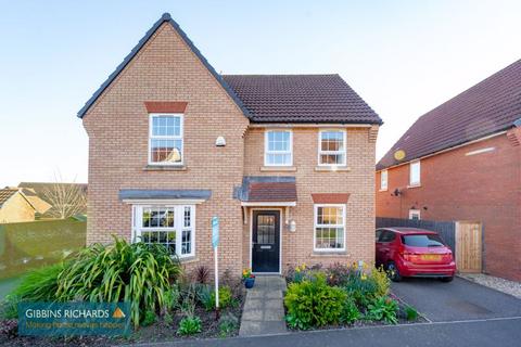 undefined, Aginhills Drive, Taunton