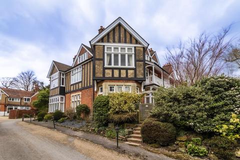 2 bedroom apartment for sale, Allen Gardiner House, Pembury Road, Tunbridge Wells