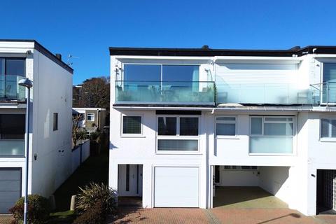 3 bedroom townhouse for sale, Waterside, Christchurch