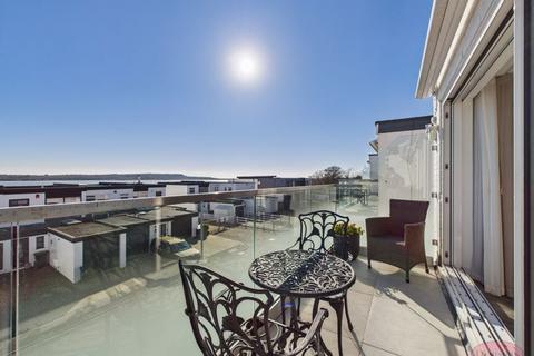 3 bedroom townhouse for sale, Waterside, Christchurch