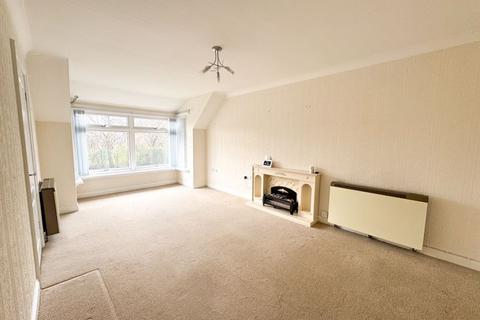 2 bedroom flat for sale, QUEENS COURT, GRIMSBY