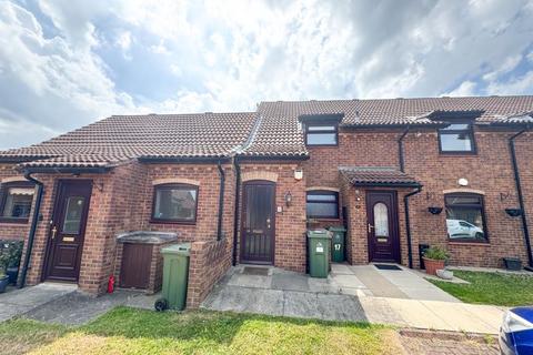 2 bedroom flat for sale, QUEENS COURT, GRIMSBY