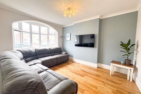 3 bedroom semi-detached house for sale, GRIMSBY ROAD. CLEETHORPES