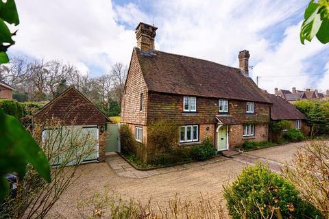4 bedroom detached house for sale, Broad Street, Cuckfield