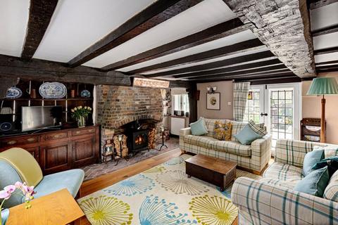 4 bedroom detached house for sale, Broad Street, Cuckfield