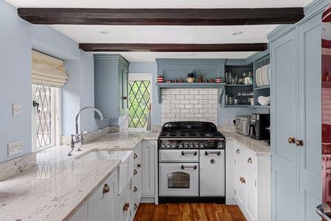 4 bedroom detached house for sale, Broad Street, Cuckfield
