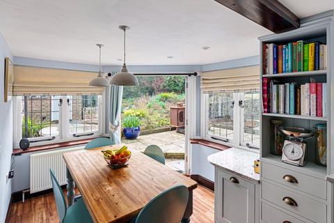 4 bedroom detached house for sale, Broad Street, Cuckfield