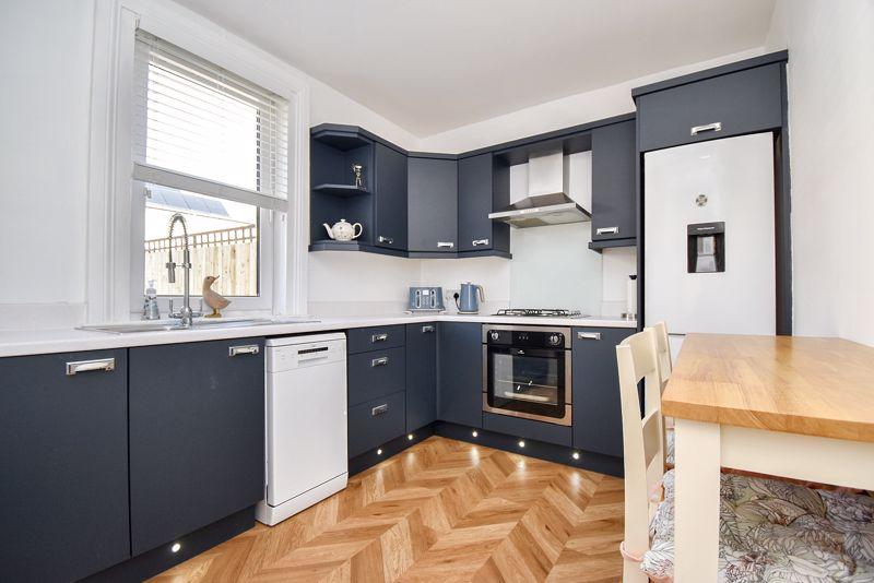 Kitchen Angle 1