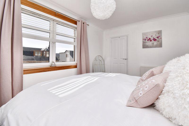 Bedroom 1 Angle 2
