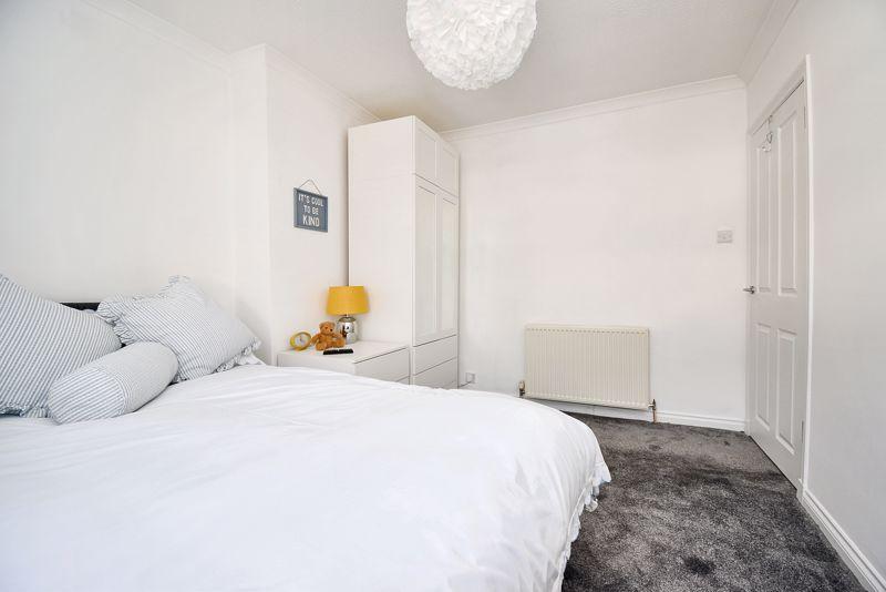 Bedroom 2 Angle 2