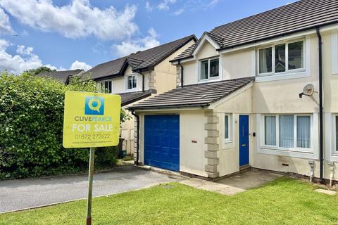 Kel Avon Close, Truro NO ONWARD CHAIN