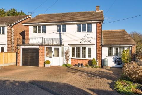 undefined, Lower Street, Tilmanstone - Offers in Excess of £530,000
