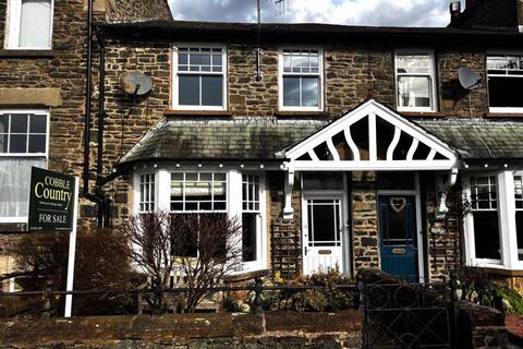 2 bedroom terraced house for sale, Bainbridge Road, Sedbergh