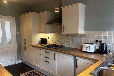 2 bedroom terraced house for sale, Bainbridge Road, Sedbergh