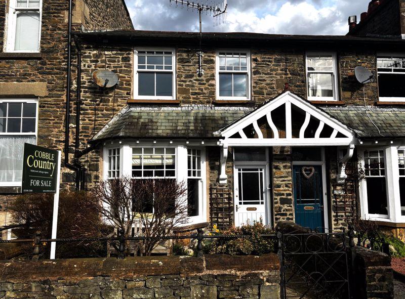 4 Bainbridge Road