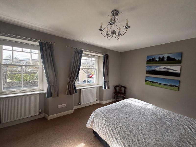 Front bedroom