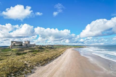 9 bedroom cottage for sale, Mystery Residential Investment Opportunity, Bamburgh, Northumberland