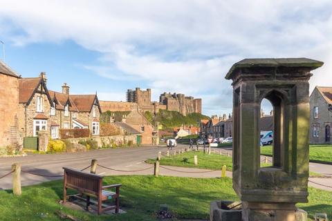 9 bedroom cottage for sale, Mystery Residential Investment Opportunity, Bamburgh, Northumberland