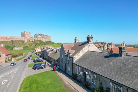 9 bedroom cottage for sale, Mystery Residential Investment Opportunity, Bamburgh, Northumberland