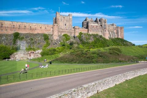 9 bedroom cottage for sale, Mystery Residential Investment Opportunity, Bamburgh, Northumberland