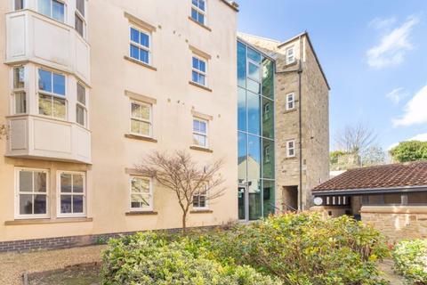 2 bedroom apartment for sale, Hotspur Court, Alnwick, Northumberland