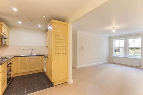 2 bedroom apartment for sale, Hotspur Court, Alnwick, Northumberland