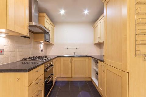 2 bedroom apartment for sale, Hotspur Court, Alnwick, Northumberland