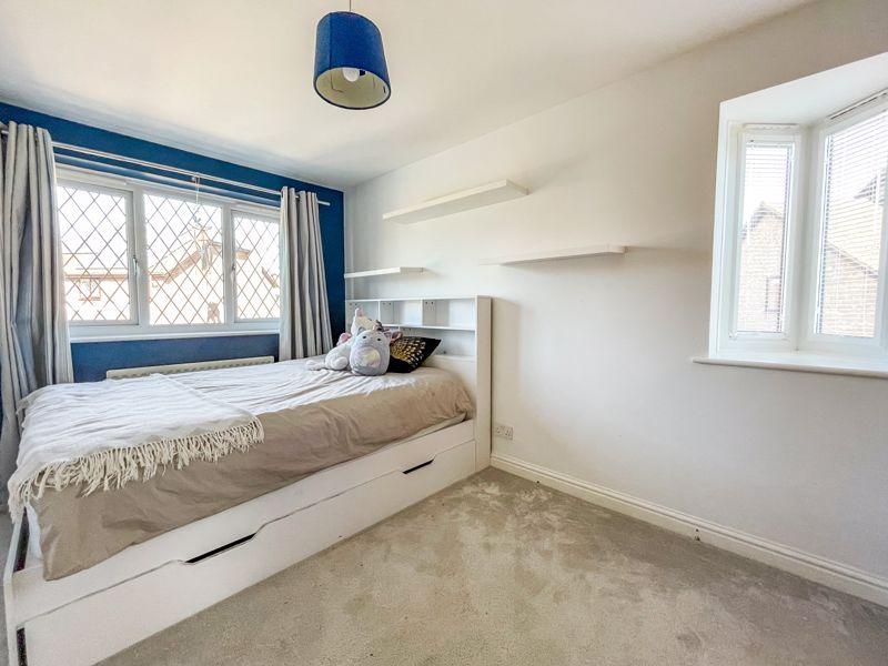 Missenden Acres