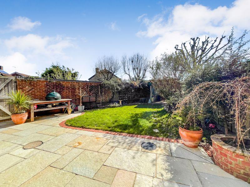 Missenden Acres
