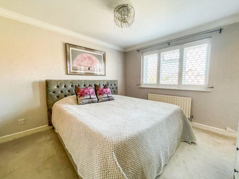 Missenden Acres