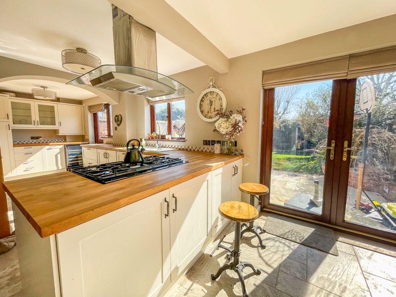 Missenden Acres