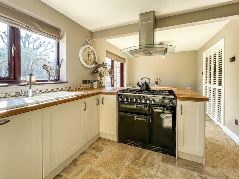 Missenden Acres