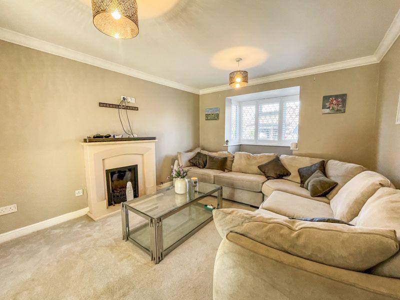 Missenden Acres