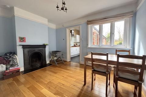 2 bedroom semi-detached house to rent, St. James's Place, Cranleigh