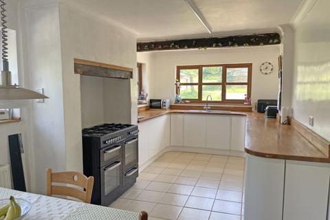 3 bedroom house for sale, Ford Street, Wellington TA21