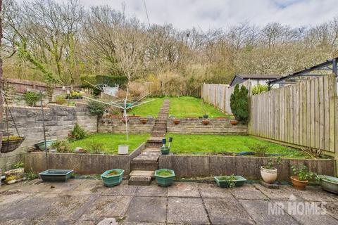 3 bedroom link detached house for sale, Cwrt Yr Ala Road, Caerau, Cardiff CF5 5QR
