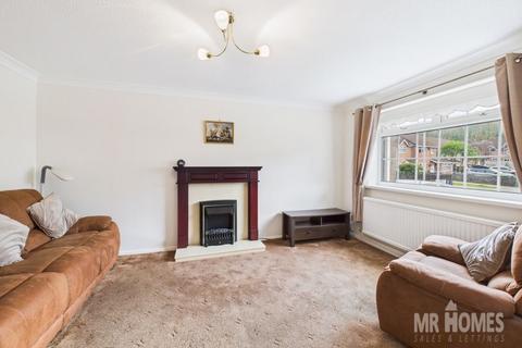 3 bedroom link detached house for sale, Cwrt Yr Ala Road, Caerau, Cardiff CF5 5QR