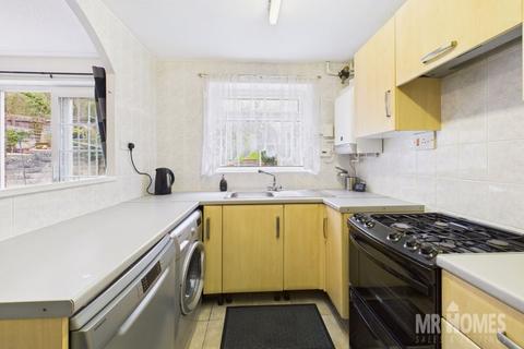 3 bedroom link detached house for sale, Cwrt Yr Ala Road, Caerau, Cardiff CF5 5QR
