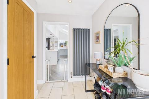 2 bedroom end of terrace house for sale, Traherne Drive, The Drope, Cardiff CF5 4UL