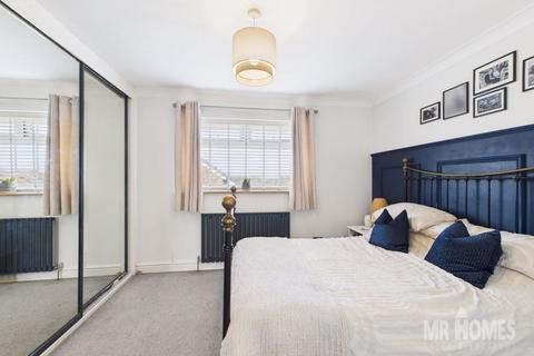 2 bedroom end of terrace house for sale, Traherne Drive, The Drope, Cardiff CF5 4UL