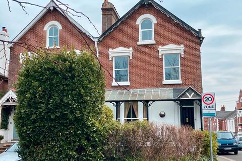 2 bedroom apartment for sale, Polsloe Road, Exeter
